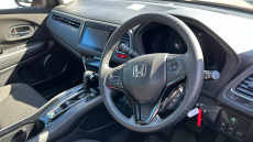Honda HR-V 1.5 i-VTEC SE Navi CVT 5dr Petrol Hatchback